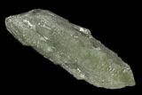 Sage-Green Quartz Crystal - Mongolia #169892-1